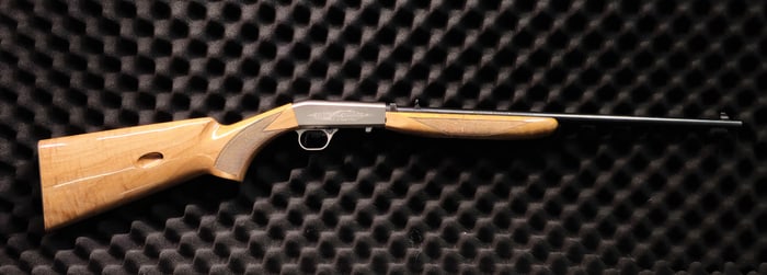 Browning SA-22 Semi-automatic Rifle
