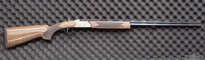 TriStar Over/under 12 Gauge Shotgun