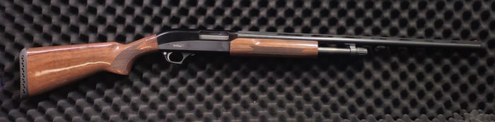 TriStar Cobra Pump-action 20 Gauge Shotgun