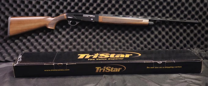 Tristar Viper G2 Semi-automatic 20 Gauge Shotgun