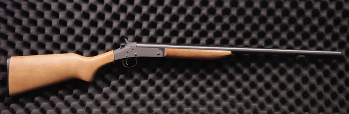 H&R 1871 Pardner Single Shot .20 Gauge