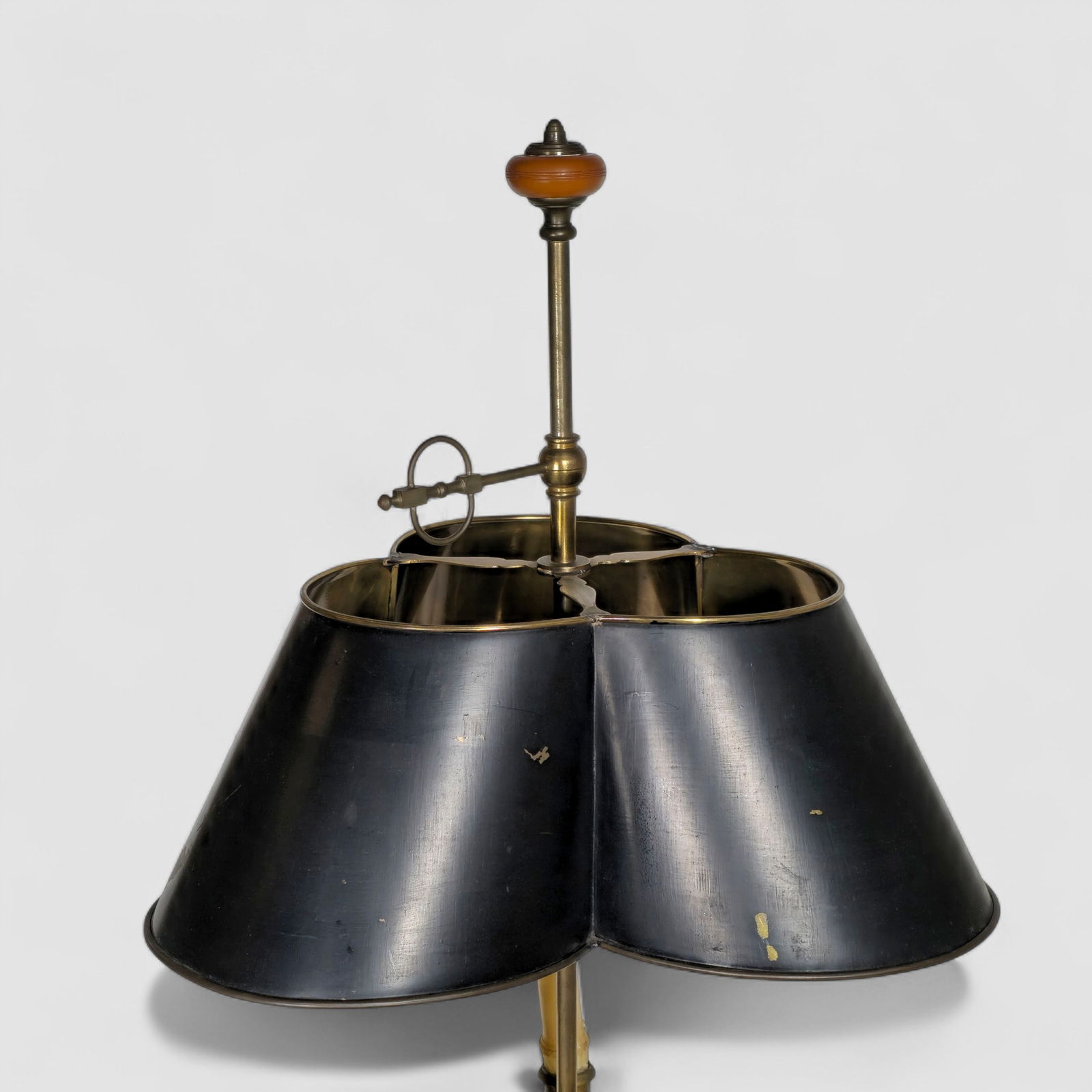 Chapman Baluster Form Table Lamp - 5