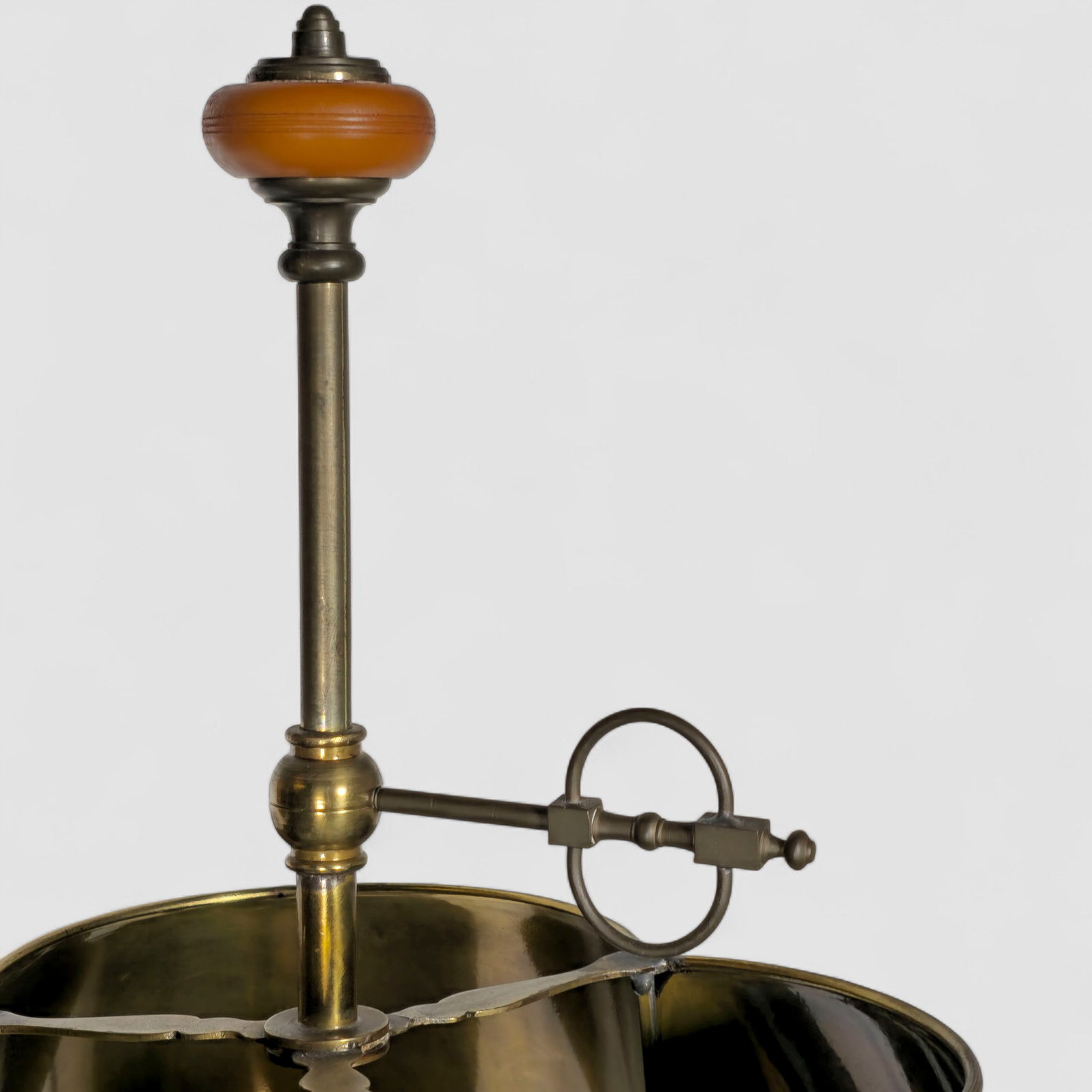 Chapman Baluster Form Table Lamp - 7