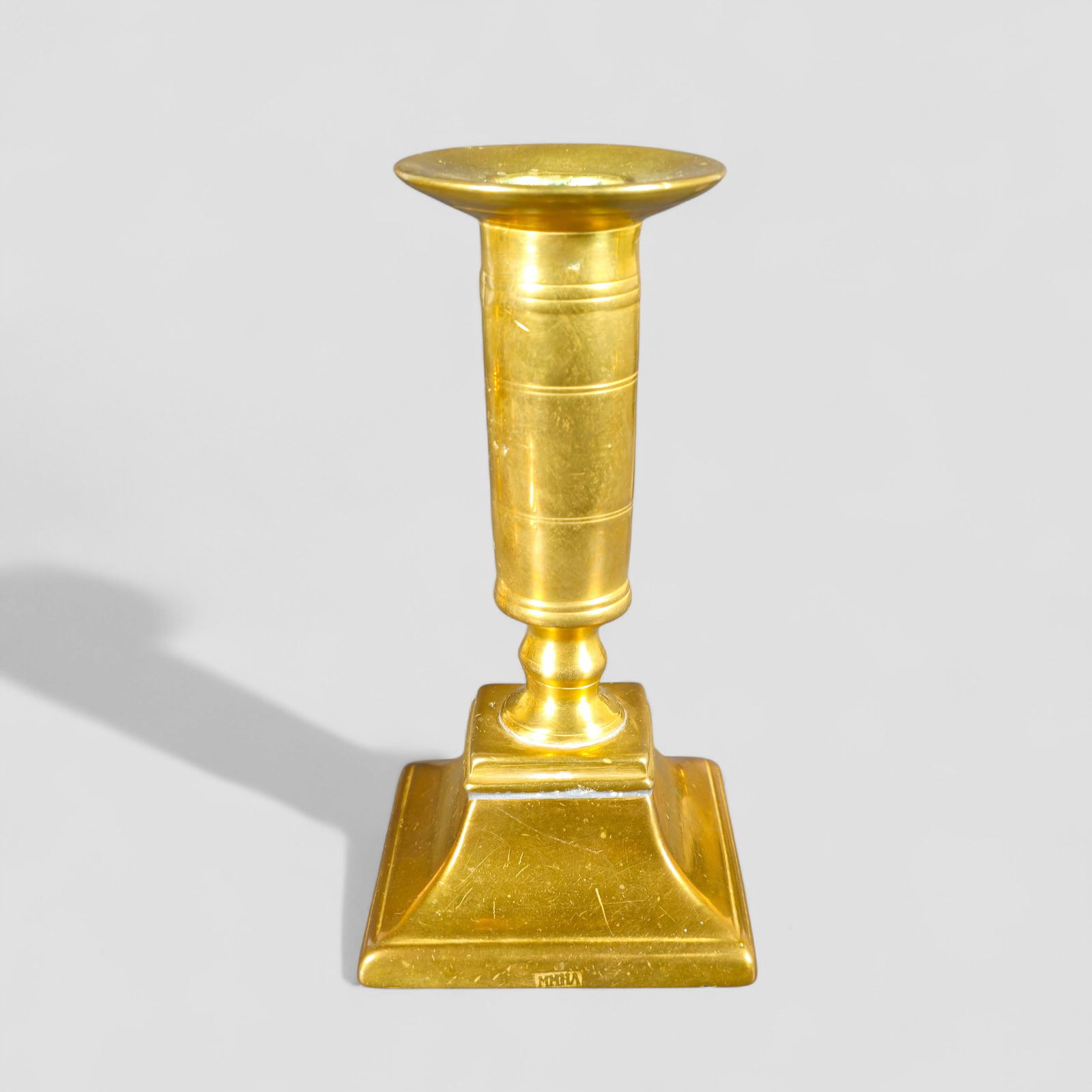 Assembled 18th Century Candlesticks - 14