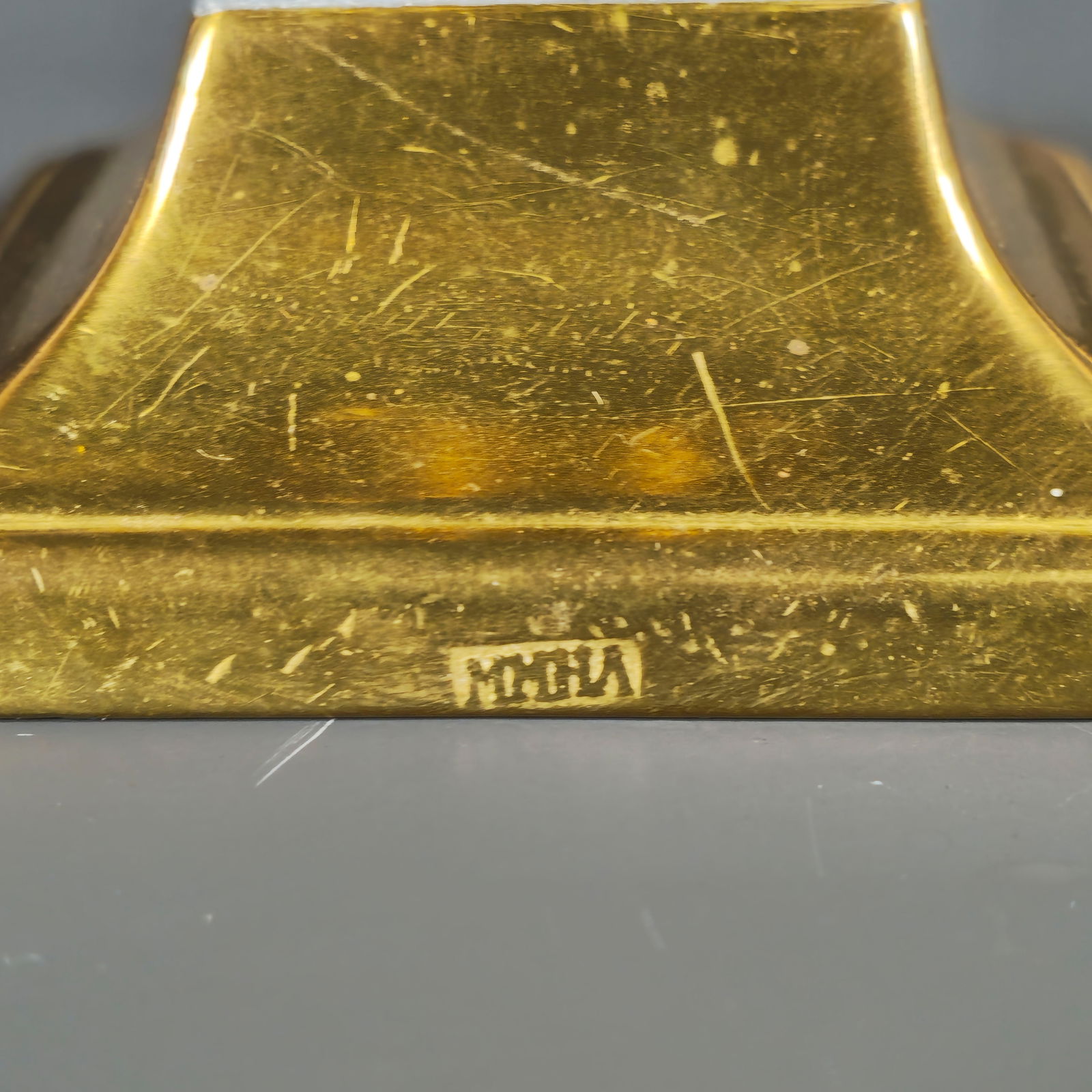 Assembled 18th Century Candlesticks - 15