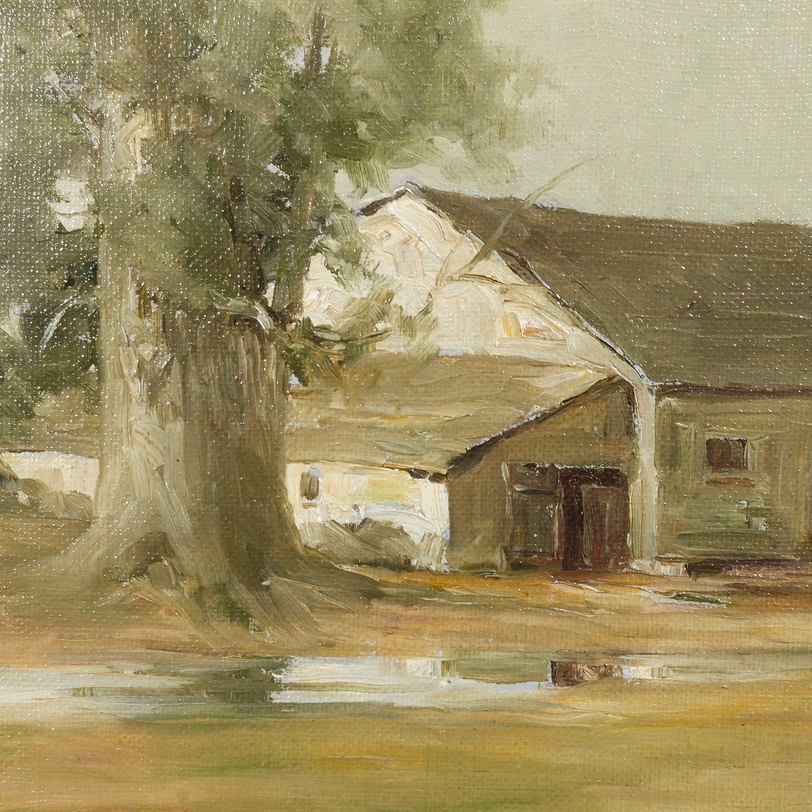 Thomas J. Willison Oil - 4