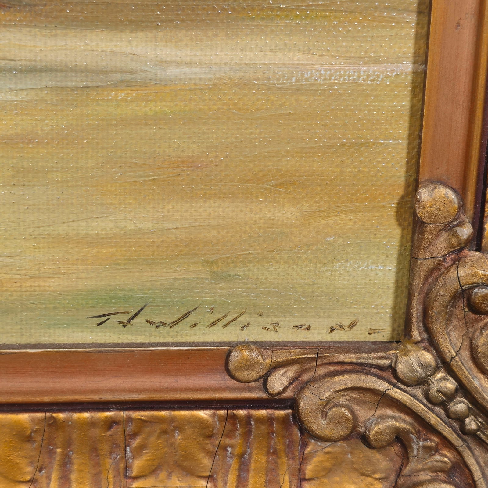 Thomas J. Willison Oil - 7