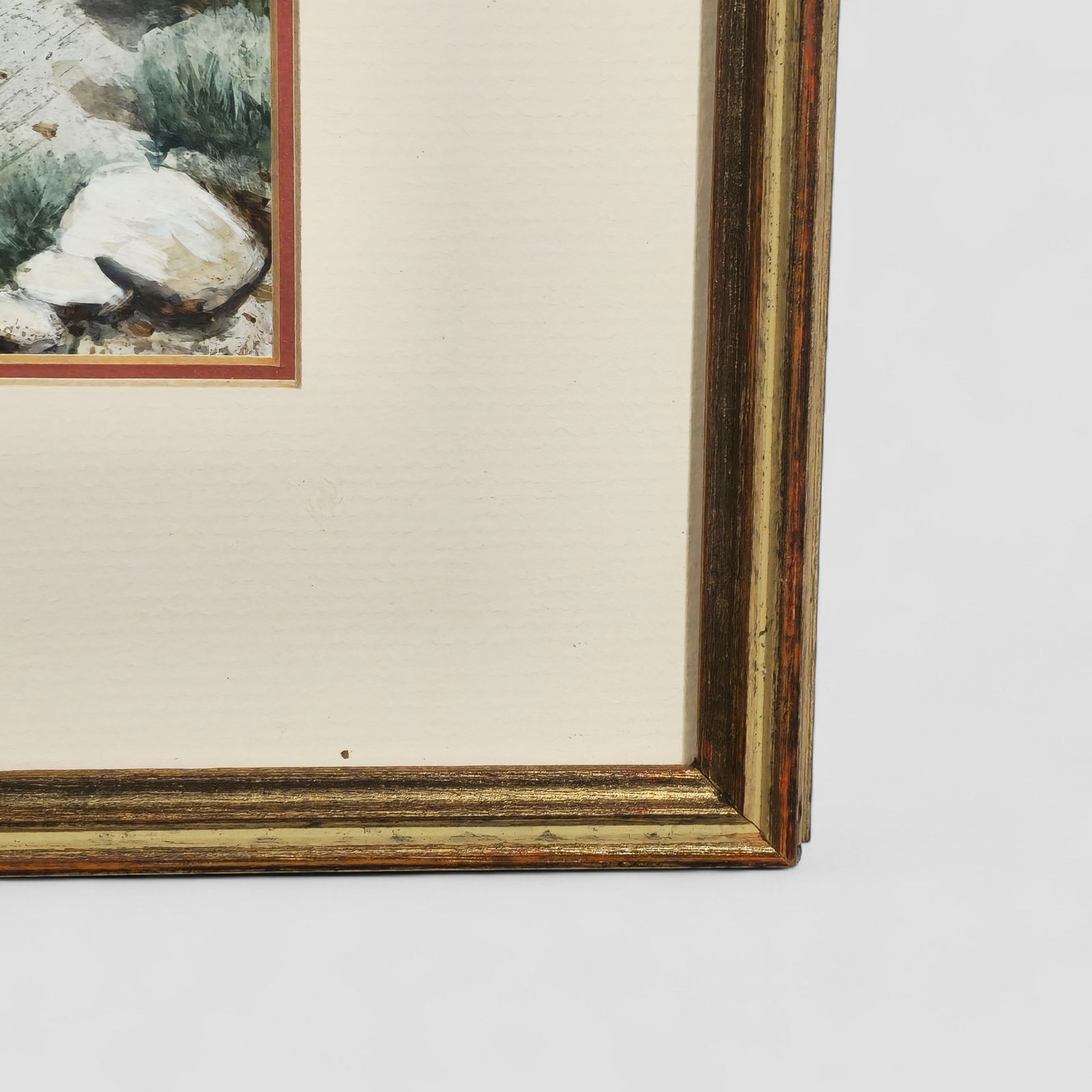 John Hauser Gouache - 9