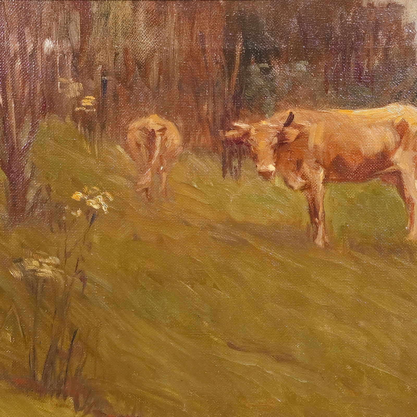 Dixie Selden Oil - 3