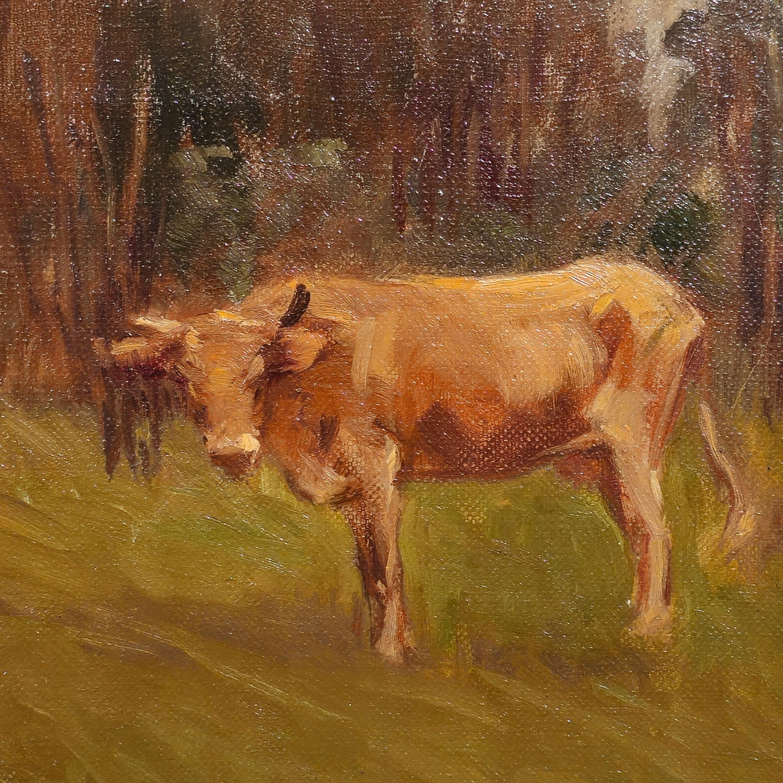 Dixie Selden Oil - 5