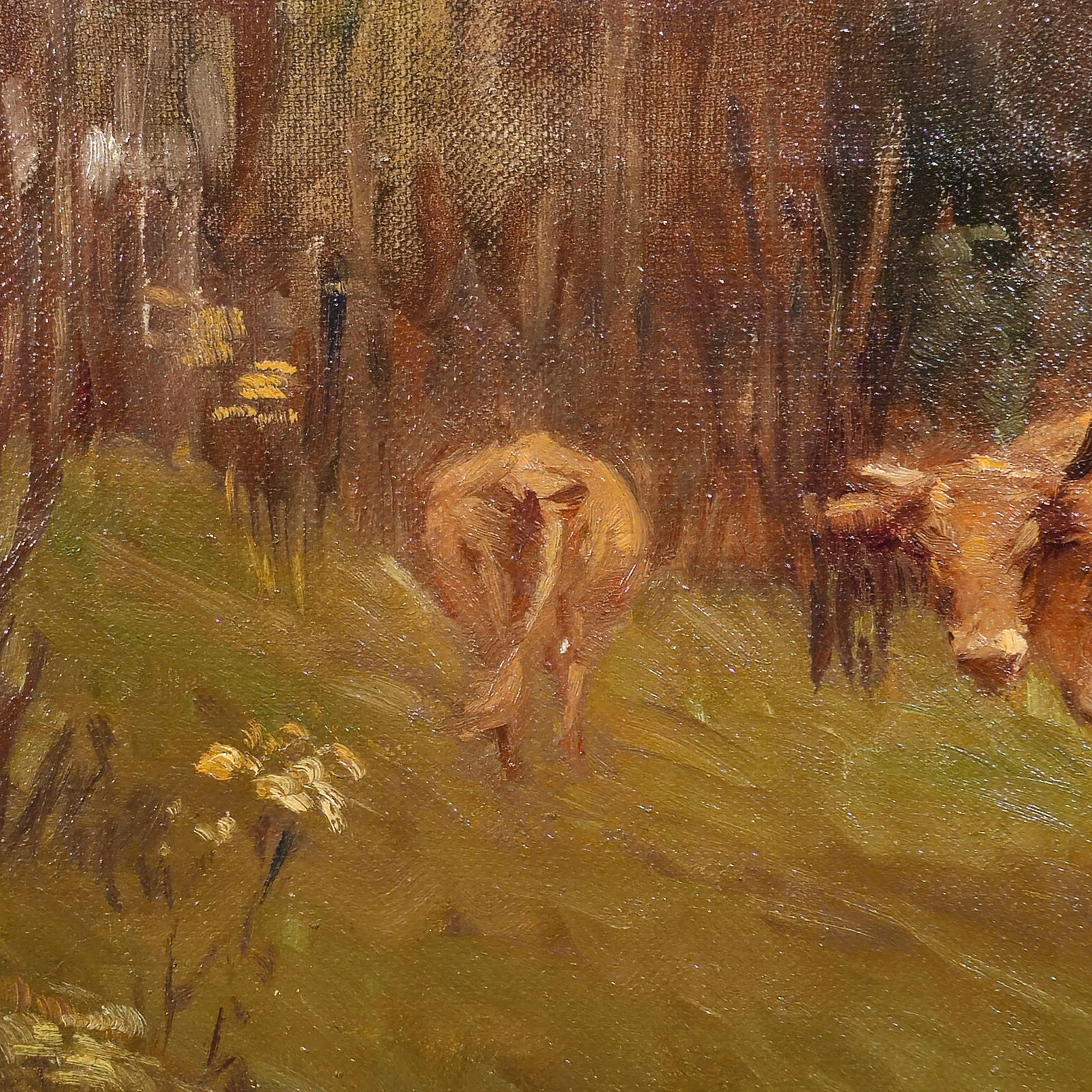 Dixie Selden Oil - 6