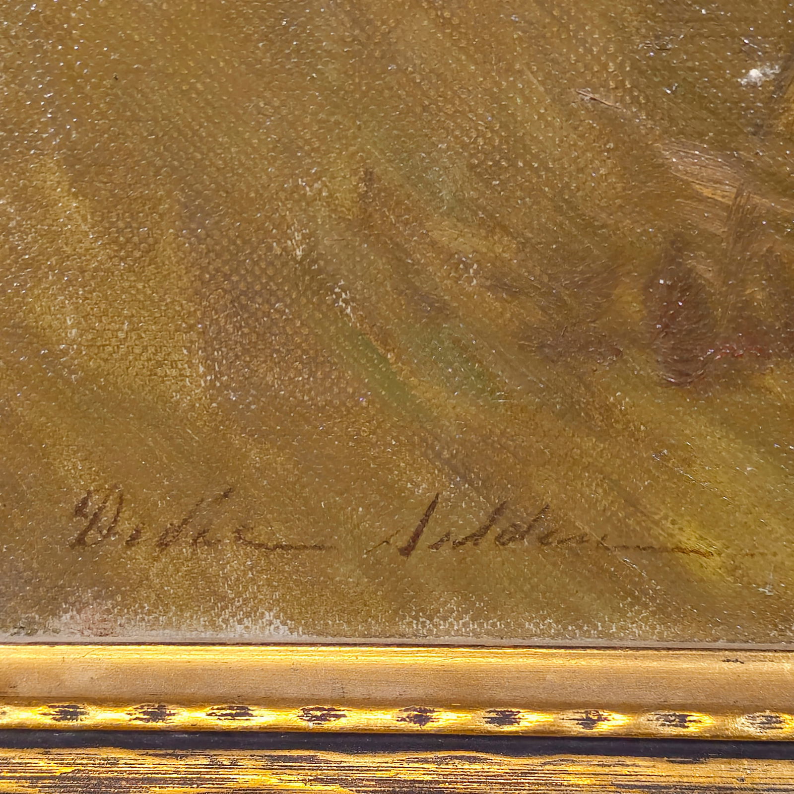 Dixie Selden Oil - 7