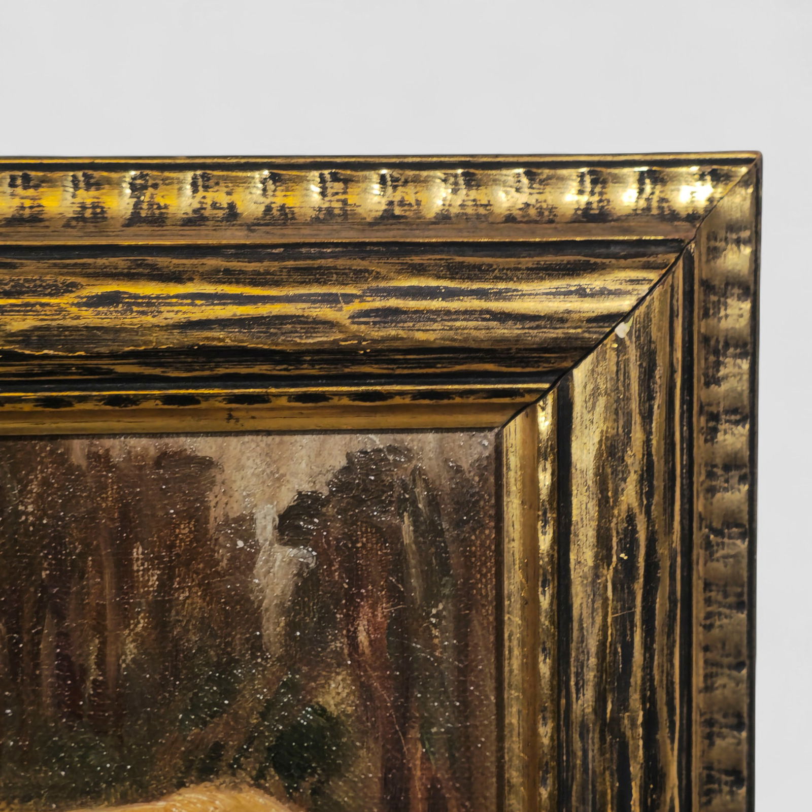 Dixie Selden Oil - 8