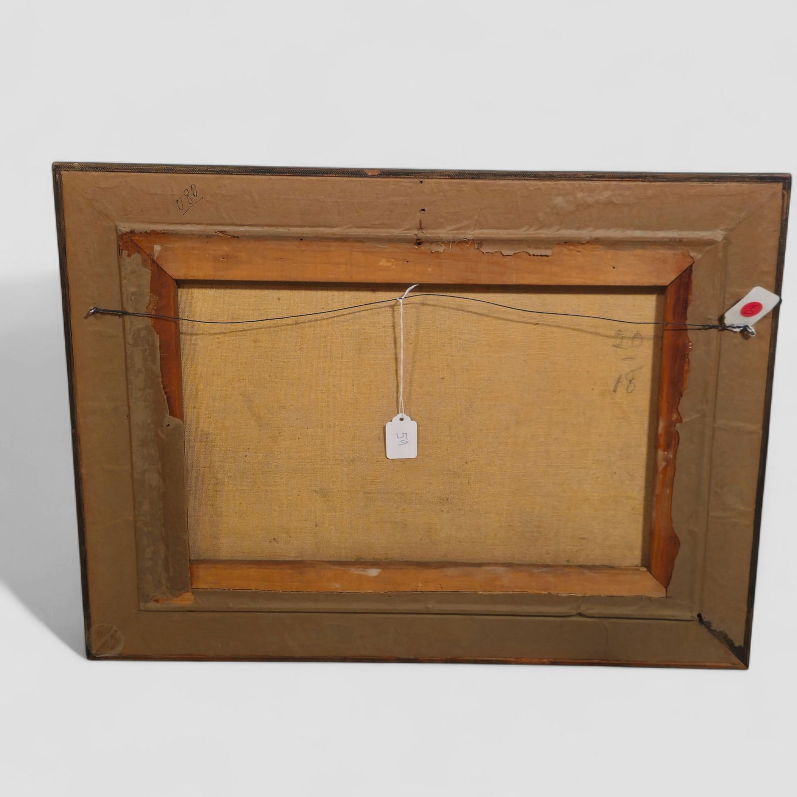 Dixie Selden Oil - 9