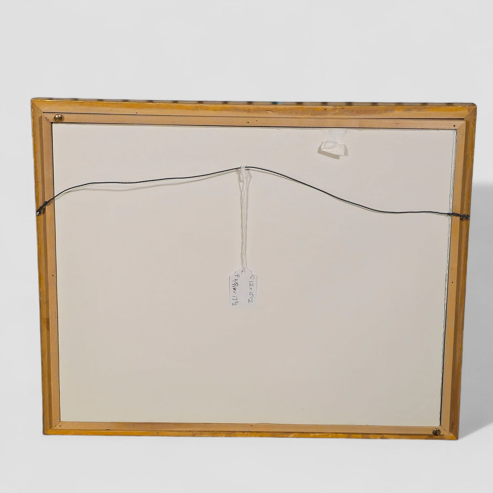 John Rettig Oil - 10