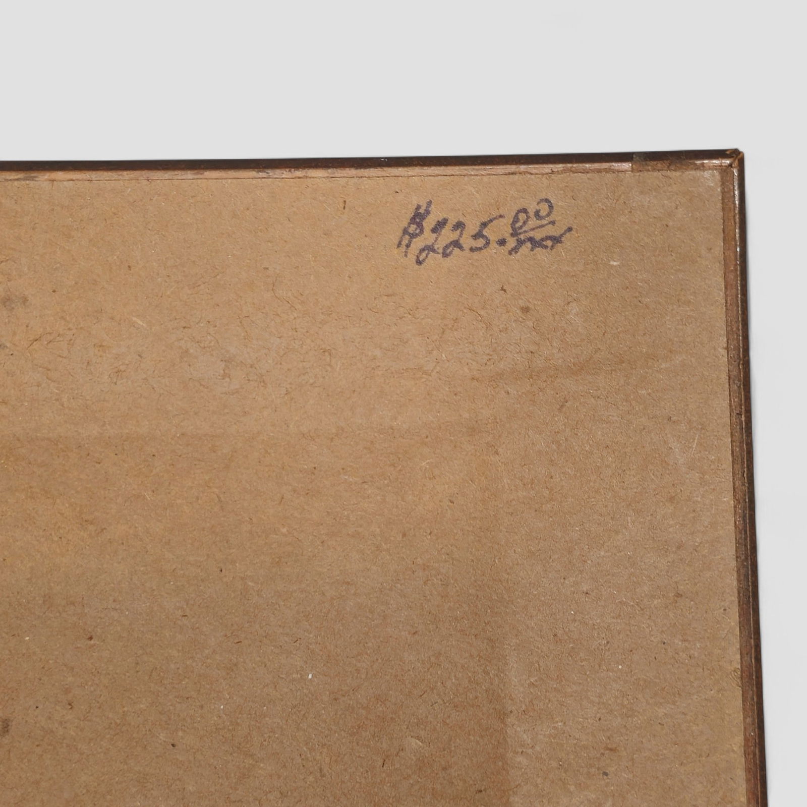 Nancy Pendery Oil - 10