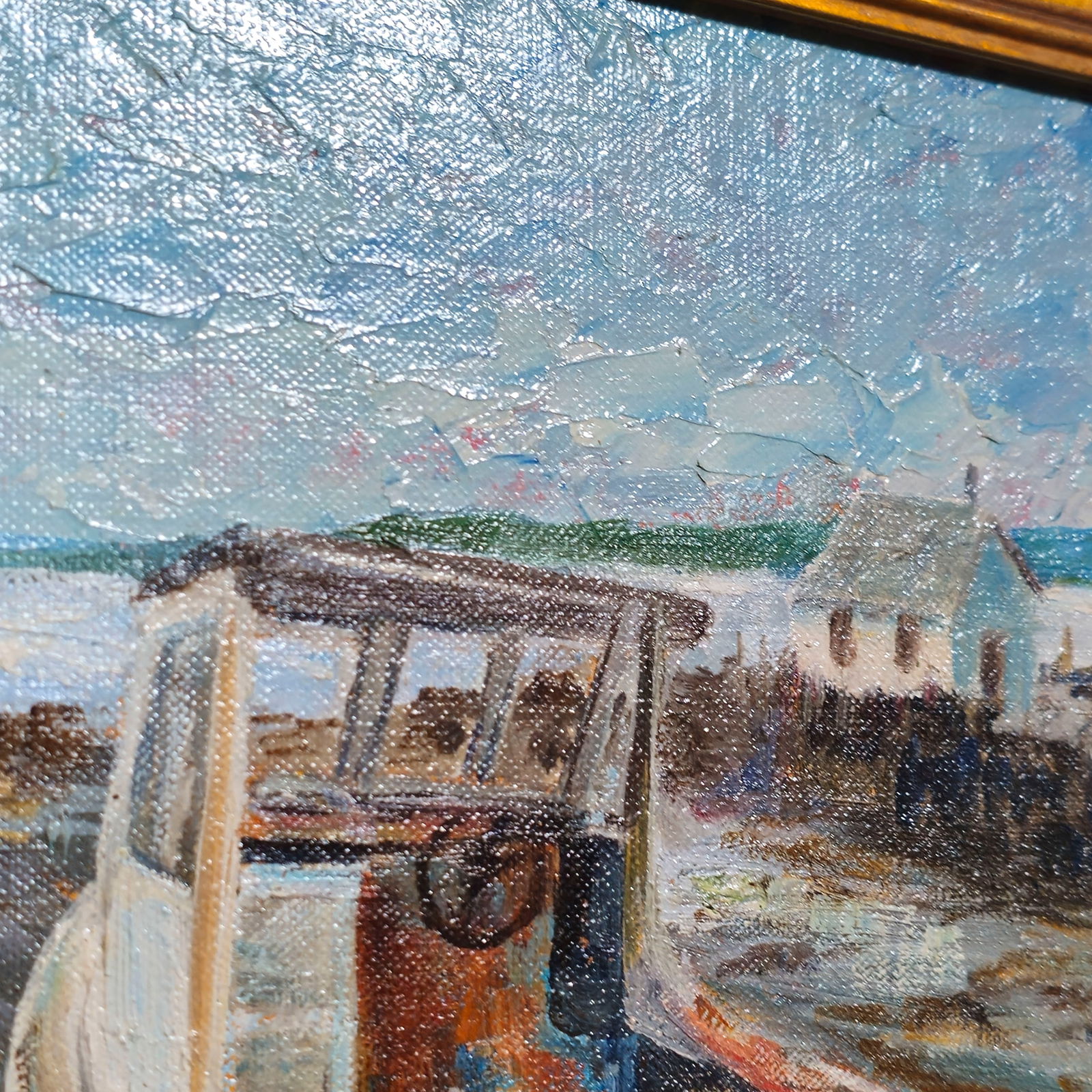 Nancy Pendery Oil - 6