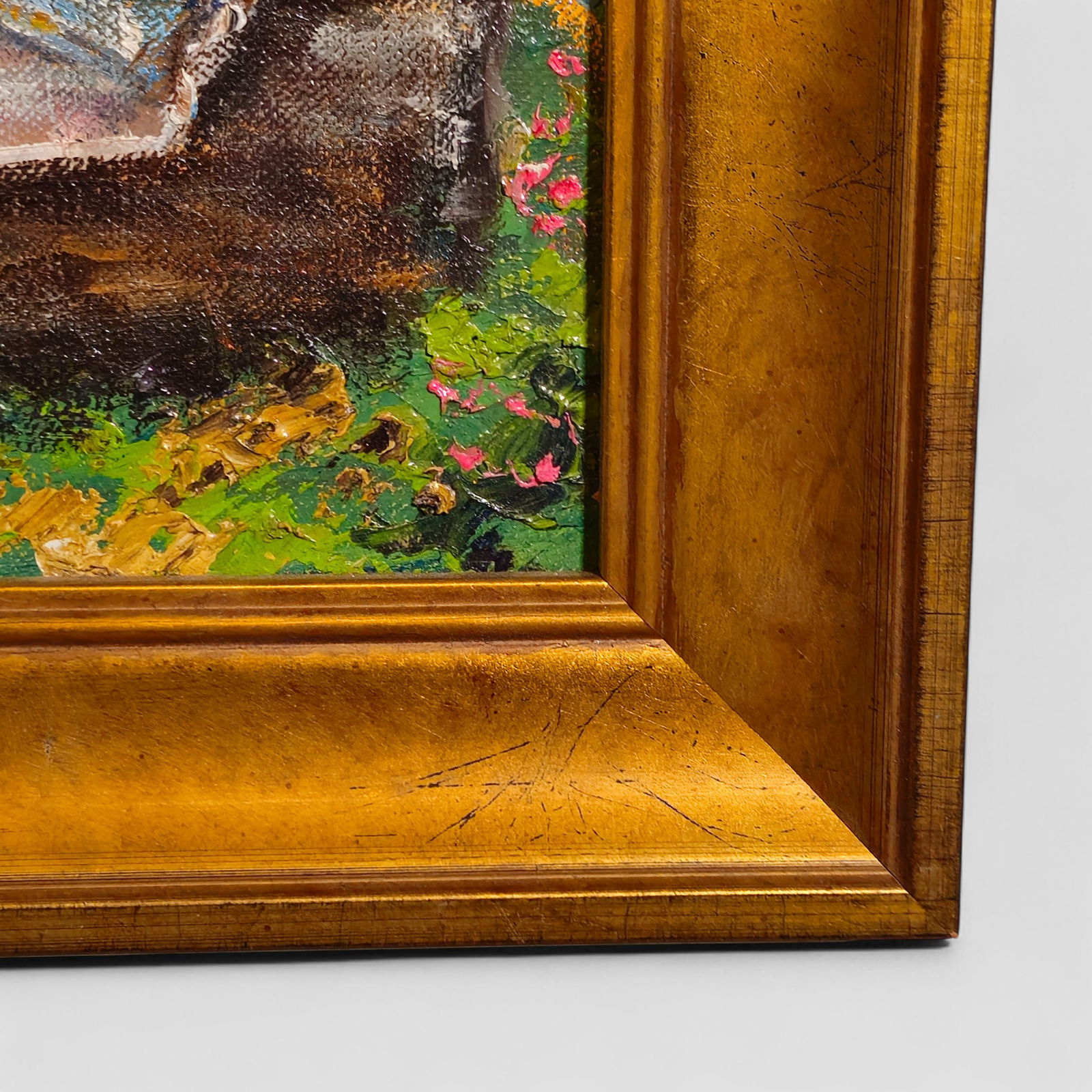 Nancy Pendery Oil - 8