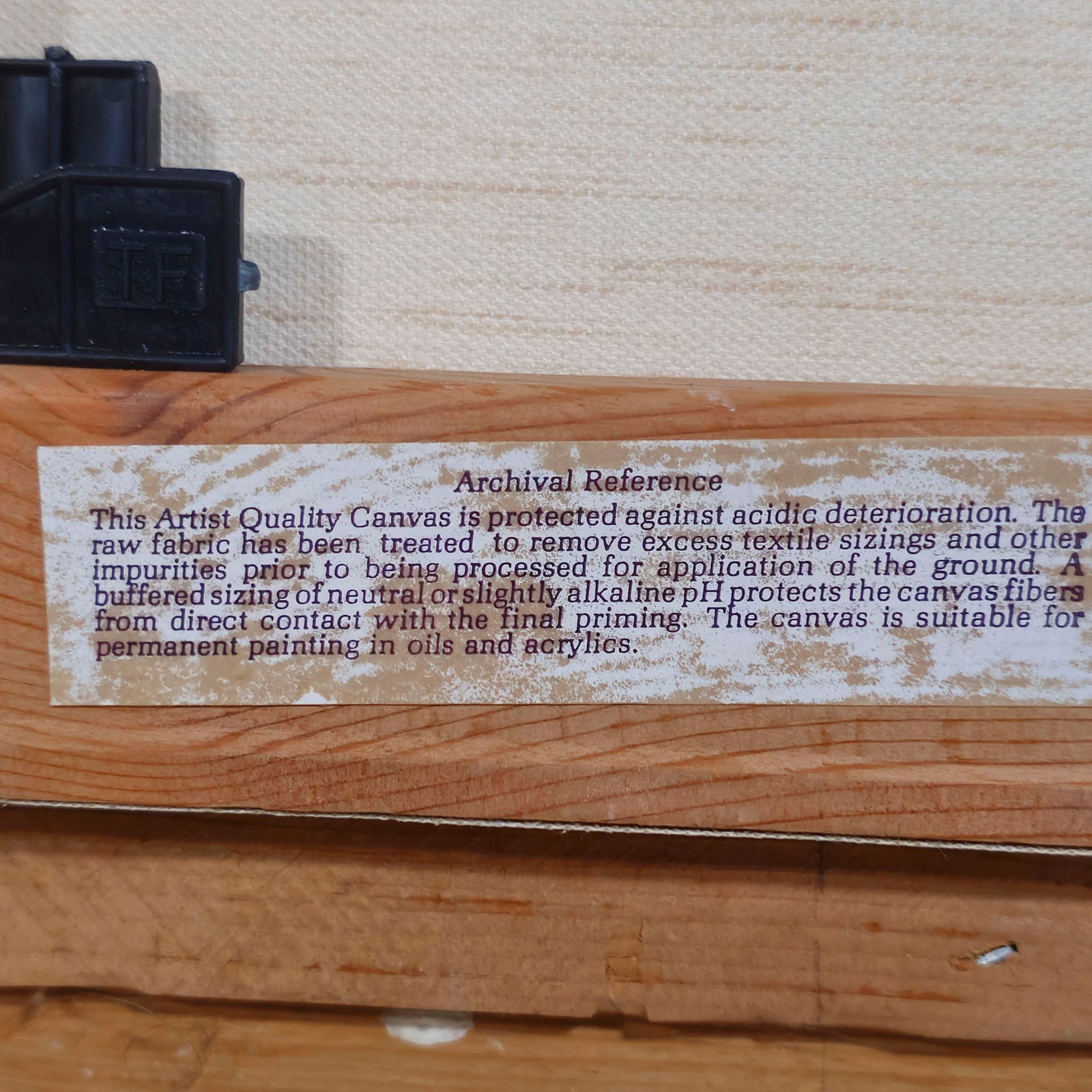 Carol Dotson Oil - 11