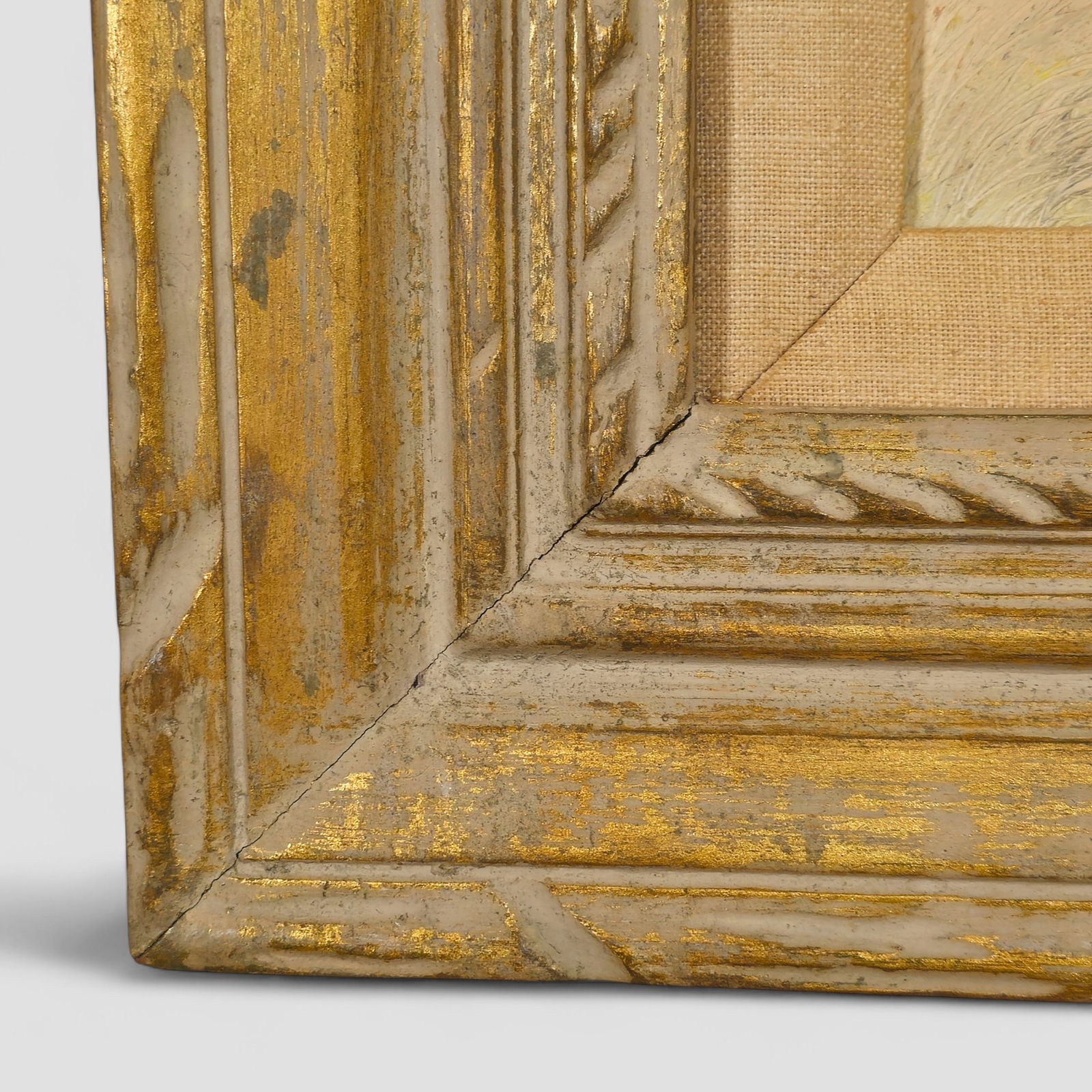 Carol Dotson Oil - 12