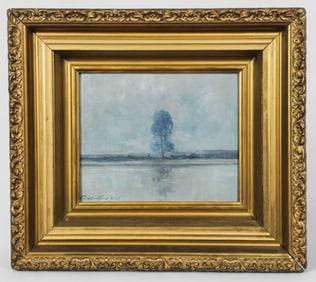 Thomas J. Willison Oil