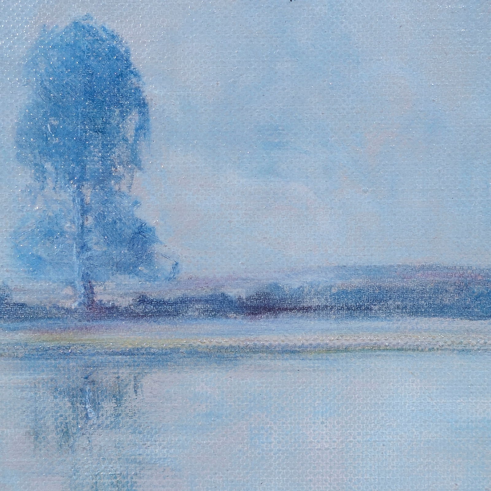 Thomas J. Willison Oil - 5