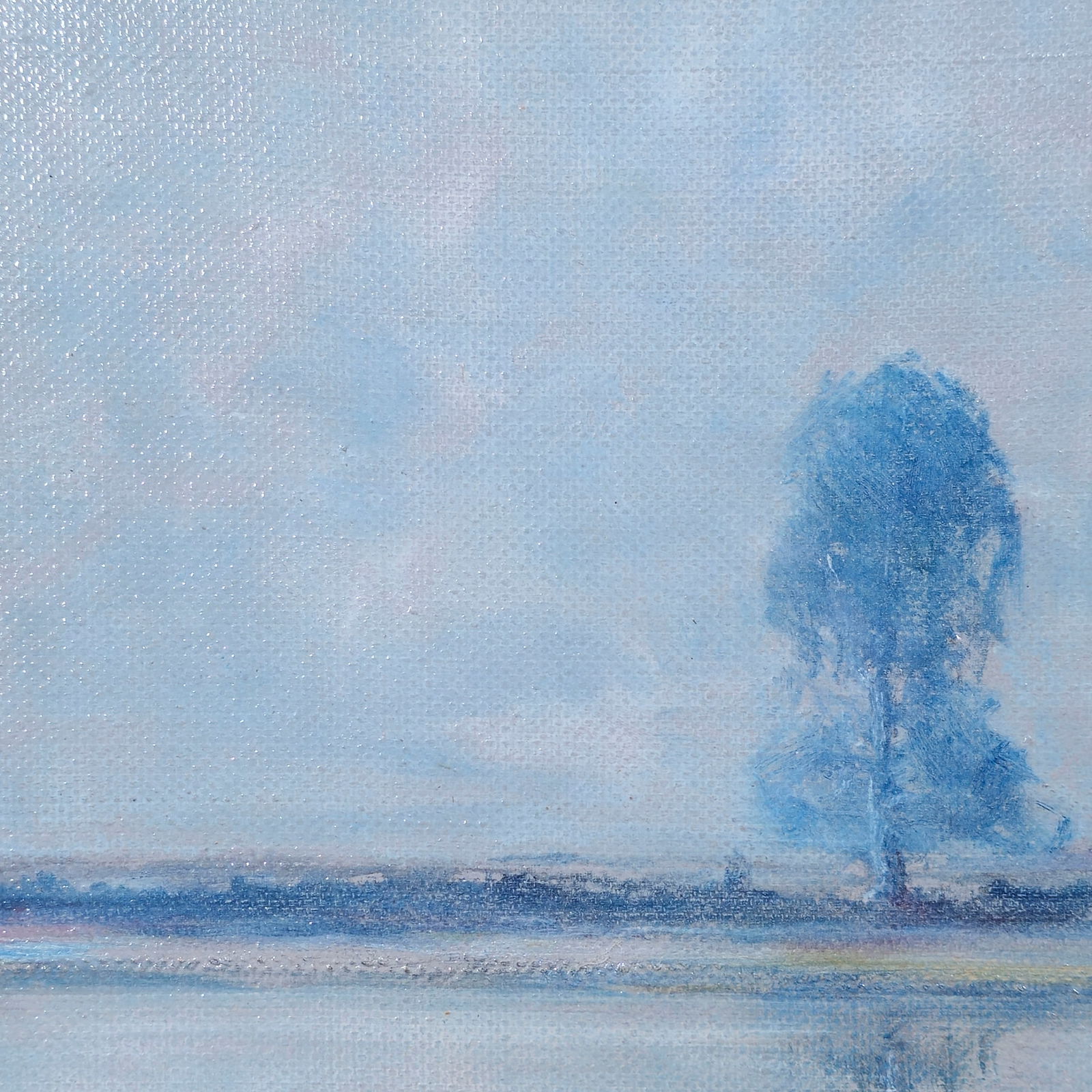 Thomas J. Willison Oil - 6