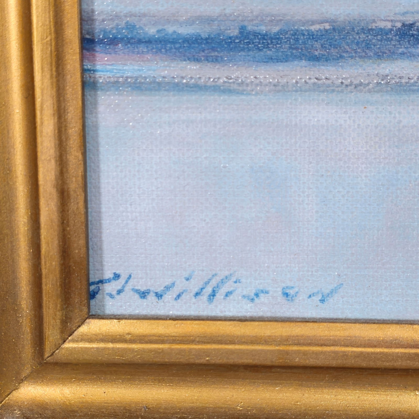 Thomas J. Willison Oil - 7