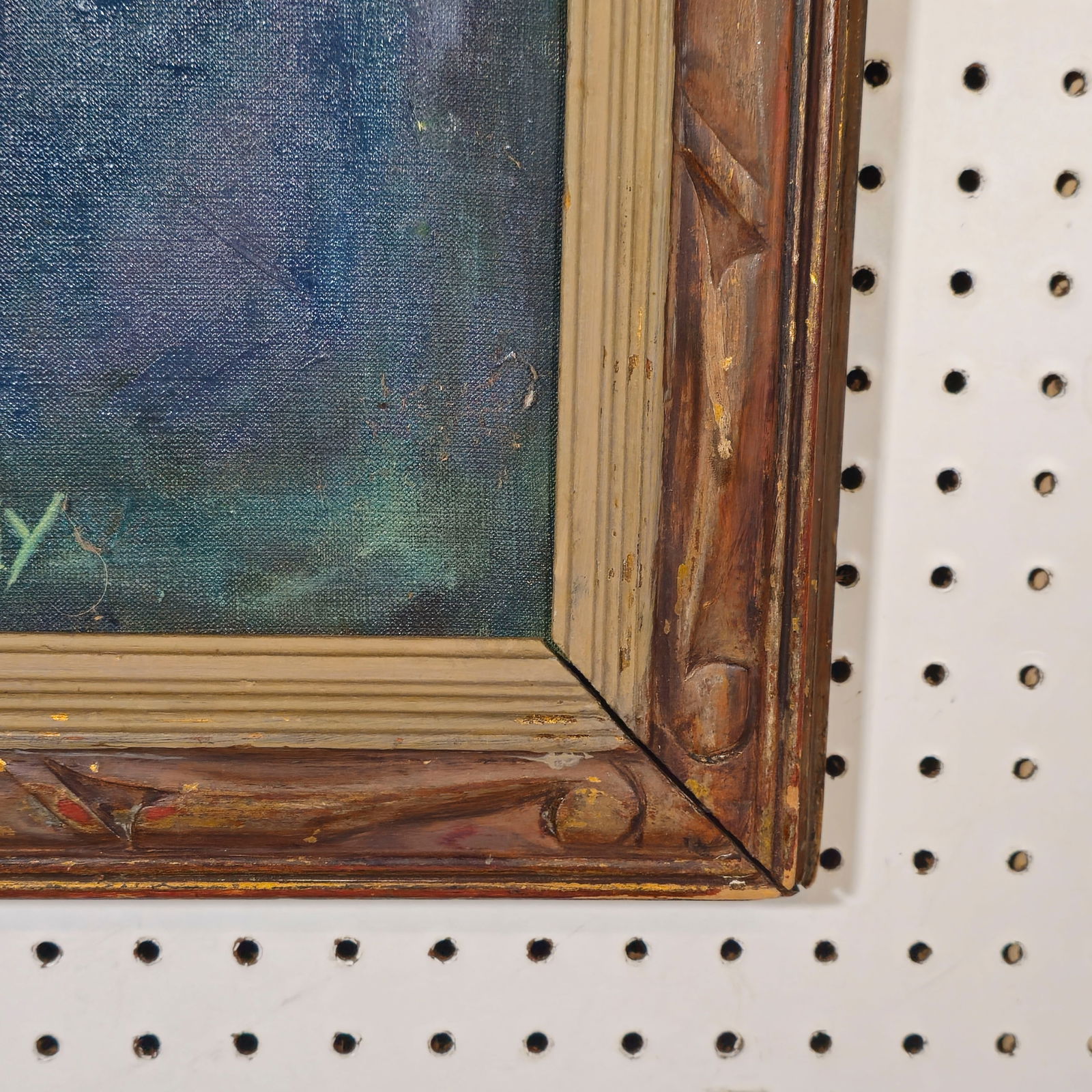 Reta Soloway Oil - 8