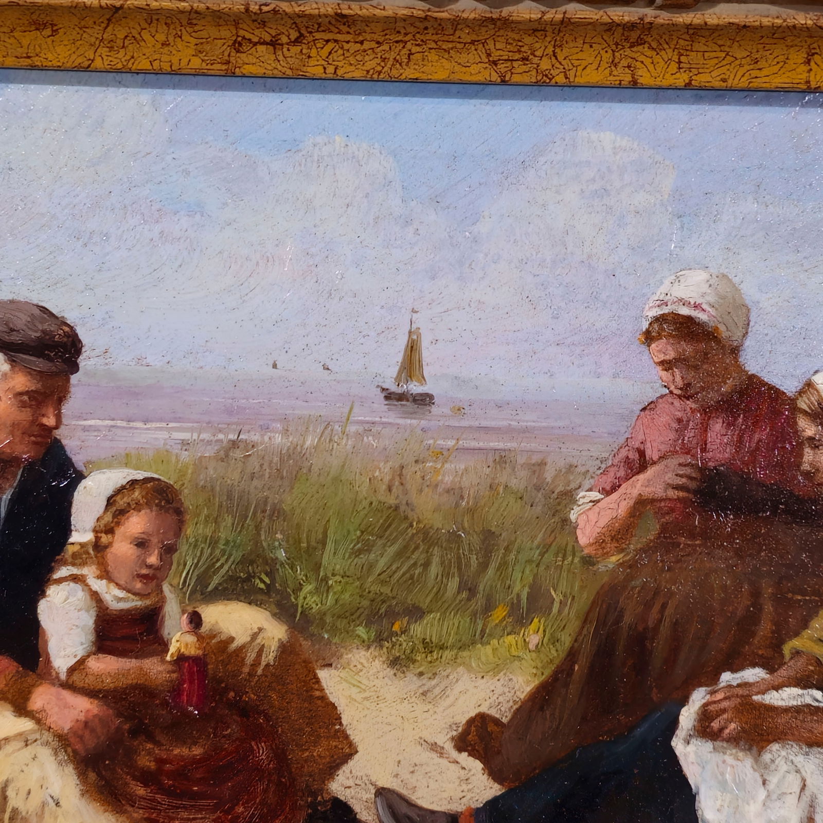 David Adolph Constant Artz Oil - 8