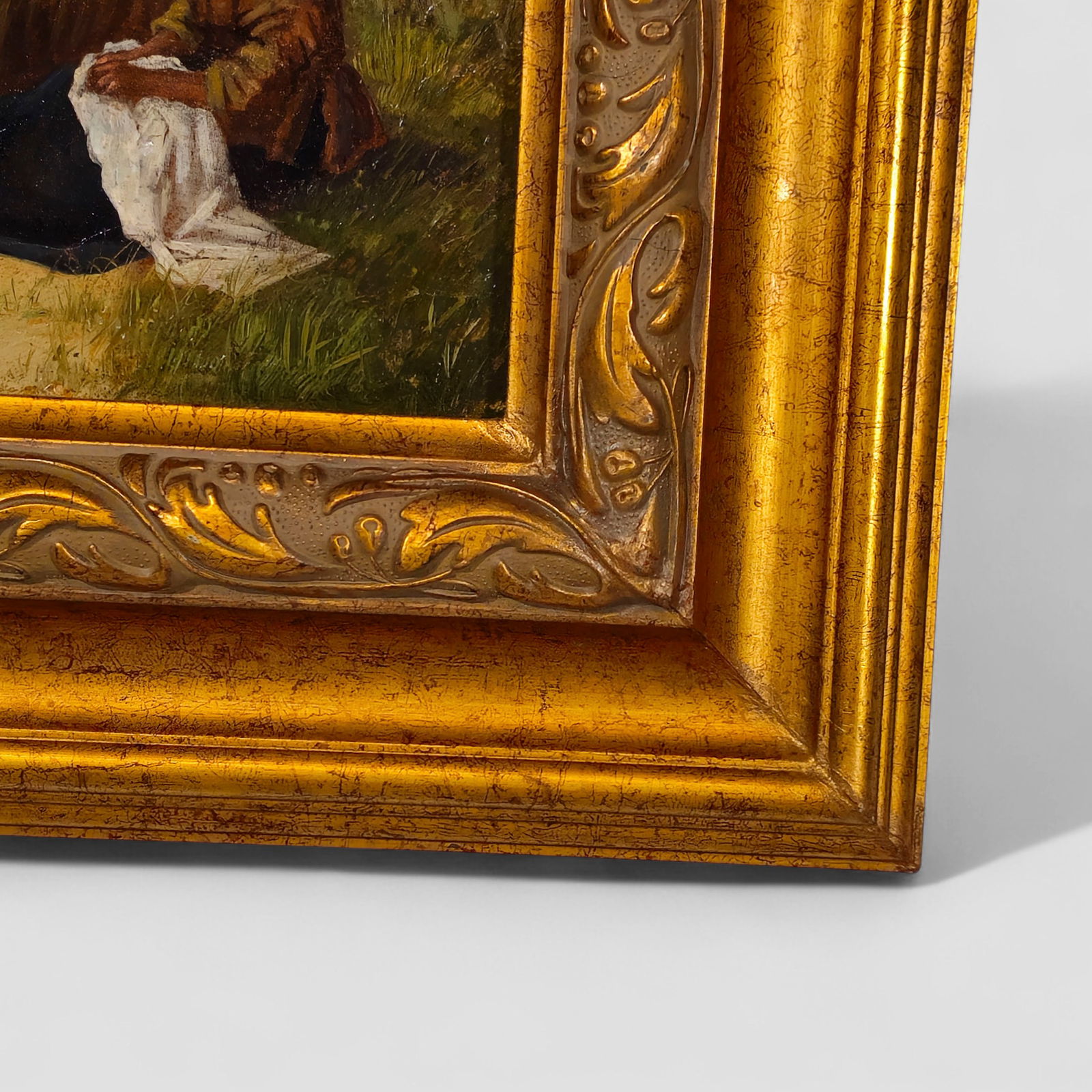 David Adolph Constant Artz Oil - 9