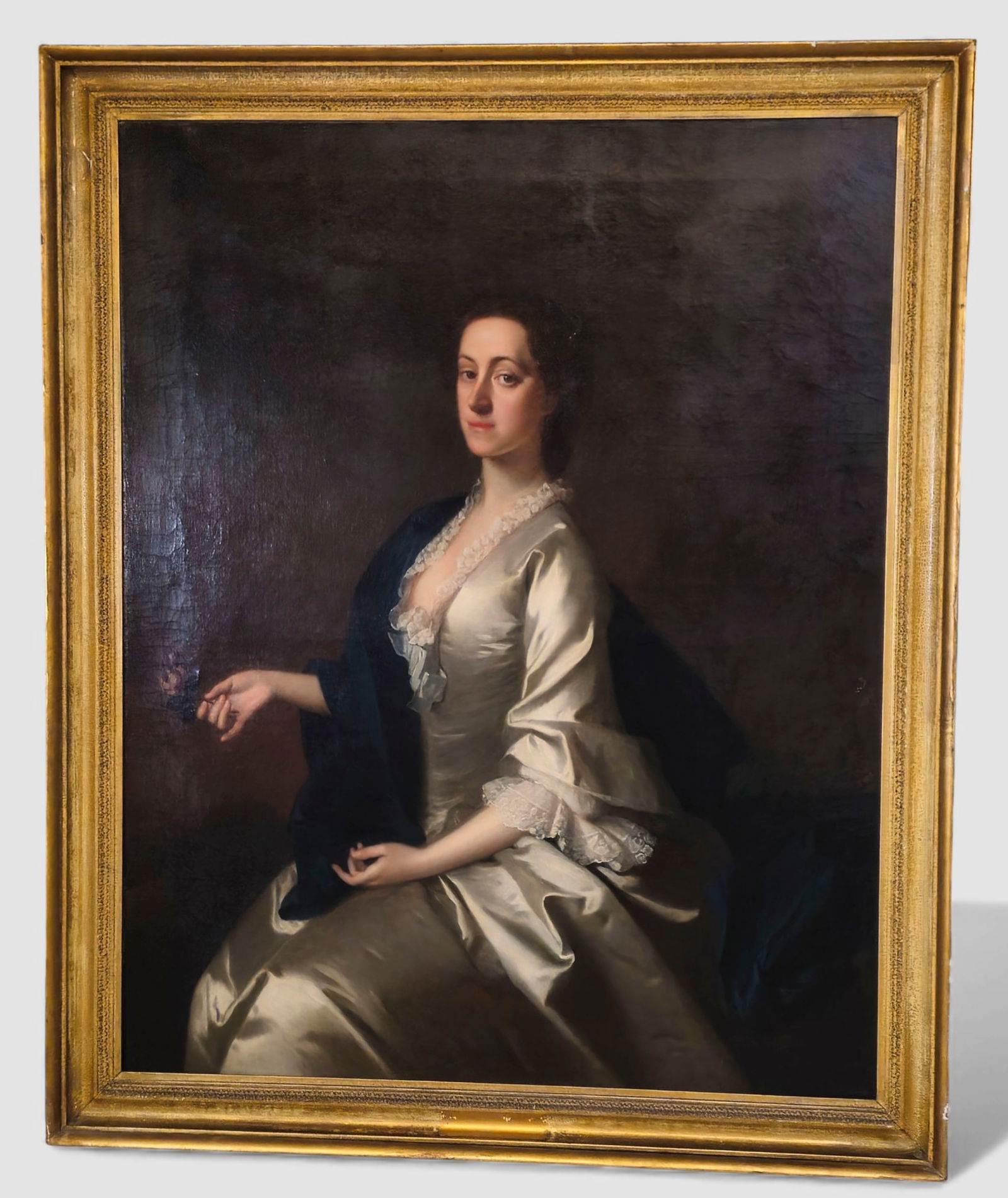 Allan Ramsay Oil - 2