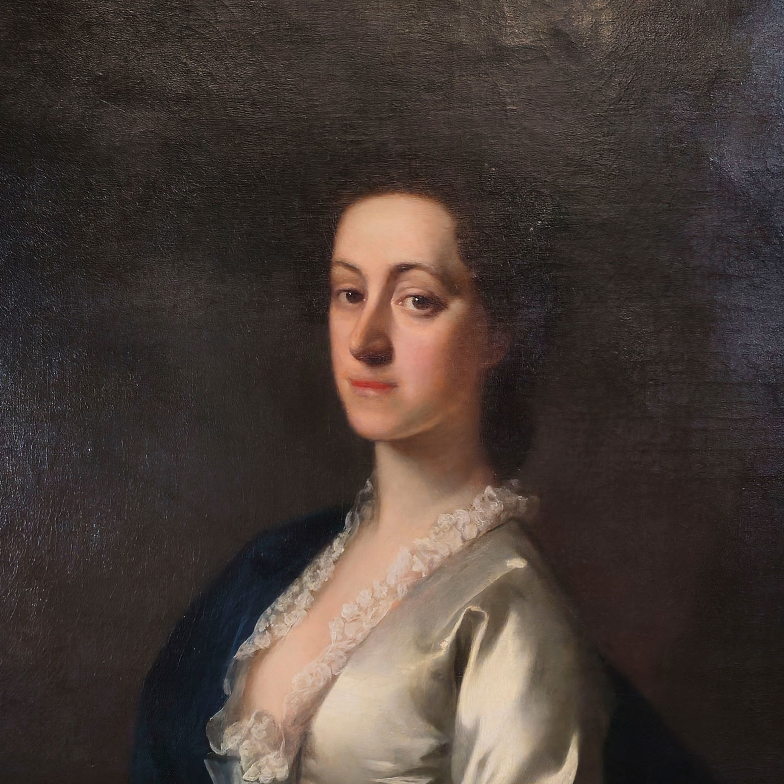 Allan Ramsay Oil - 3