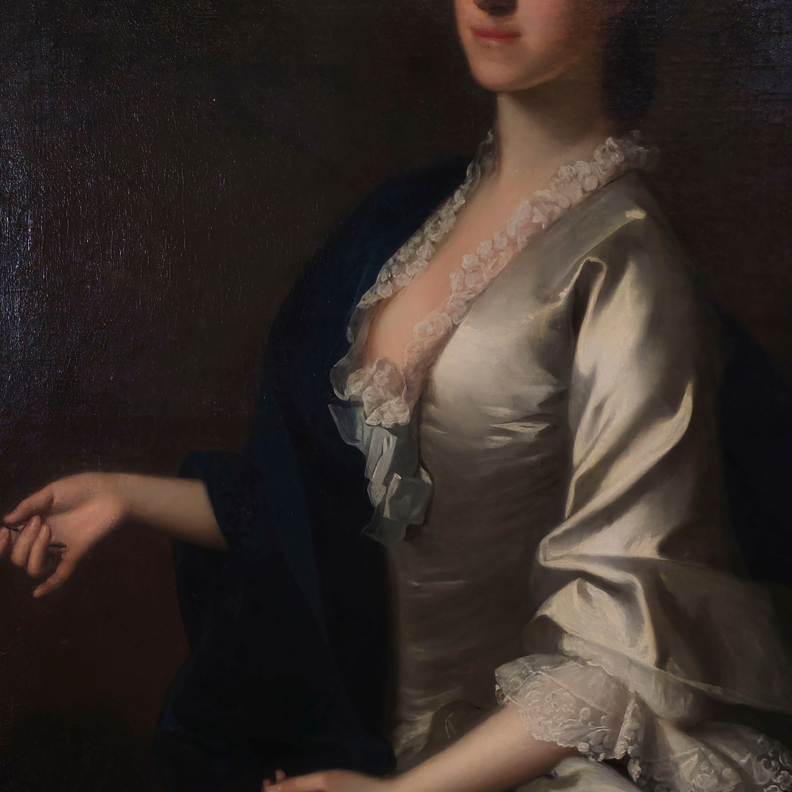 Allan Ramsay Oil - 4