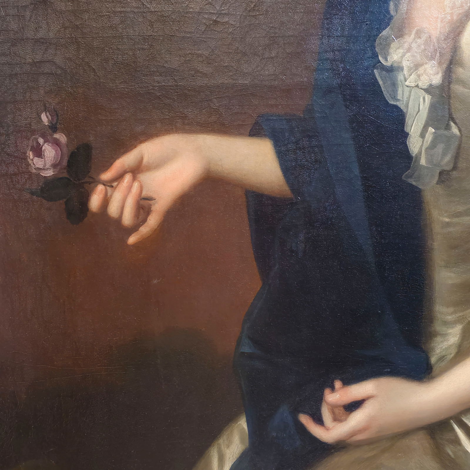 Allan Ramsay Oil - 5