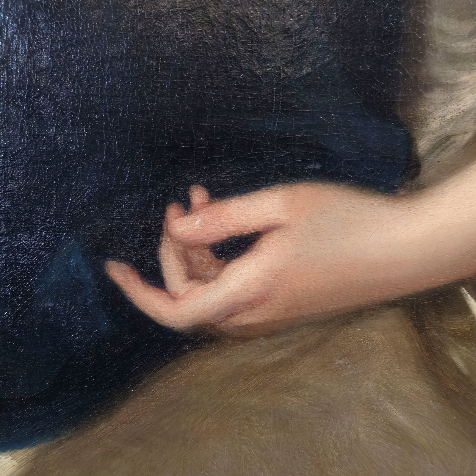 Allan Ramsay Oil - 6