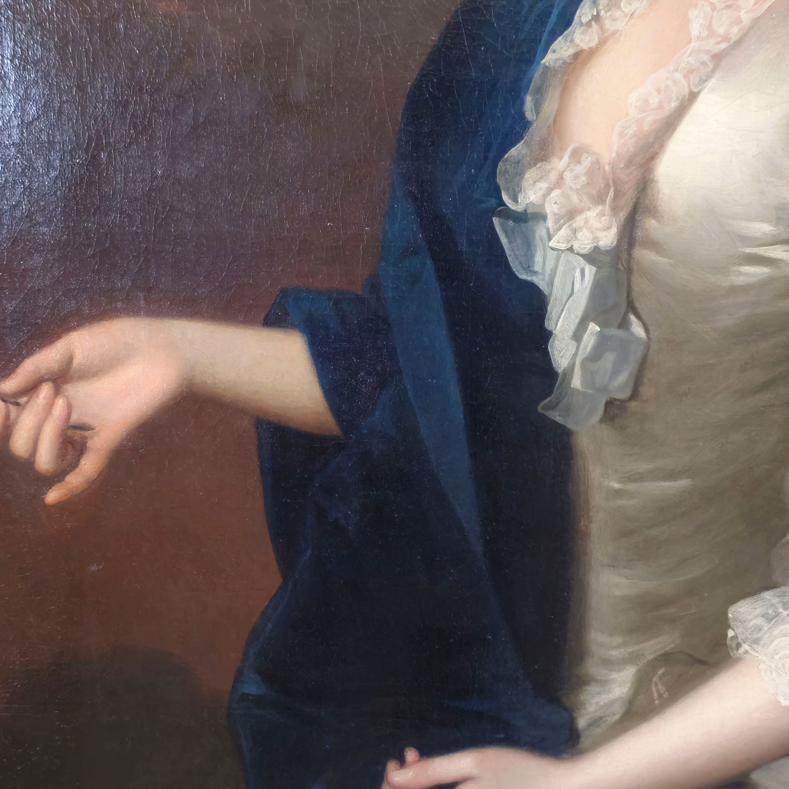 Allan Ramsay Oil - 7