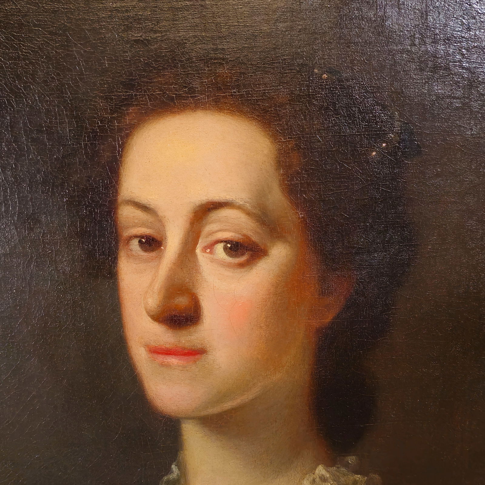 Allan Ramsay Oil - 8