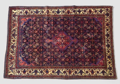 Malayer Persian Area Rug