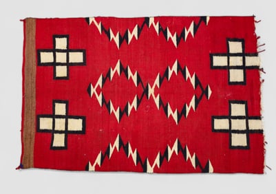 Navajo Area Rug