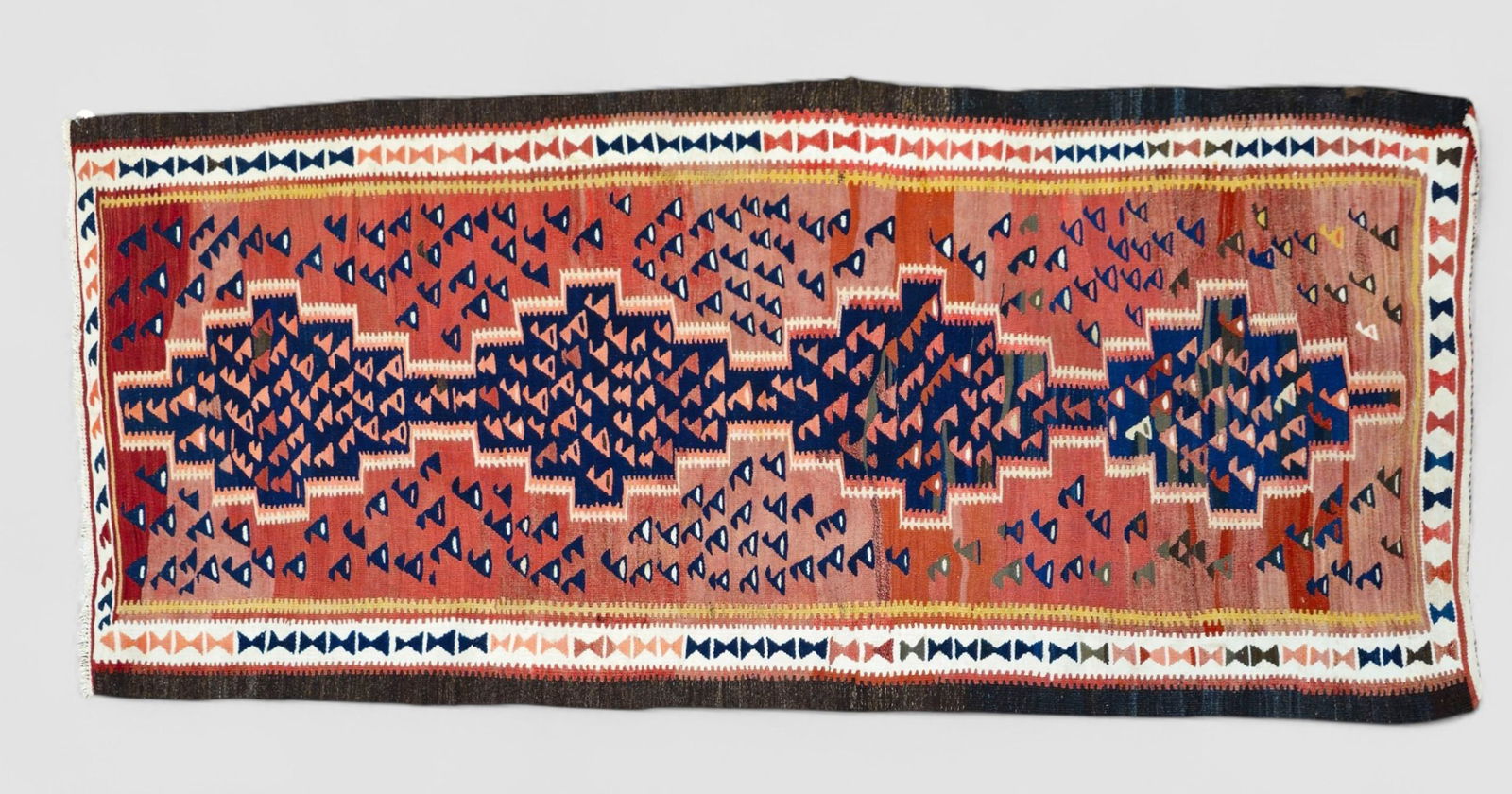 Kilim Area Rug (1 of 5)