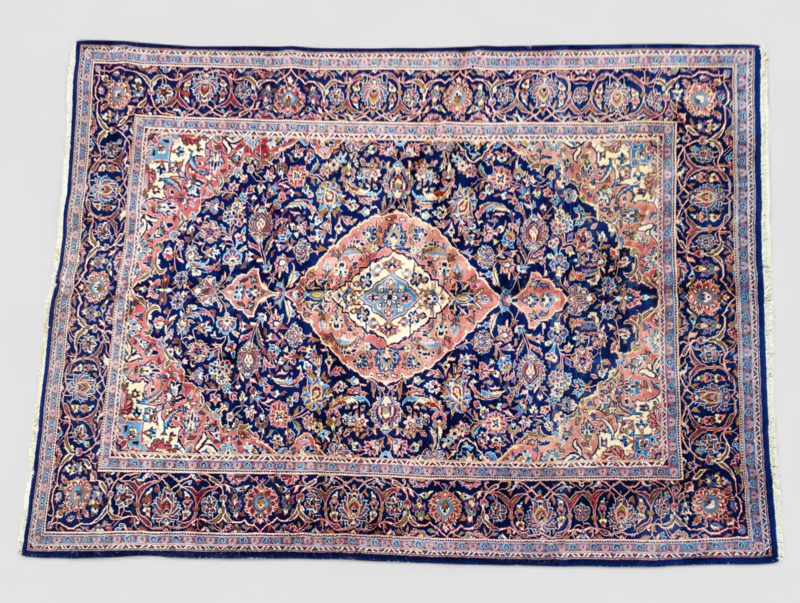 Heriz Area Rug (1 of 9)