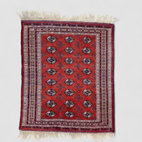 Bokhara Area Rug