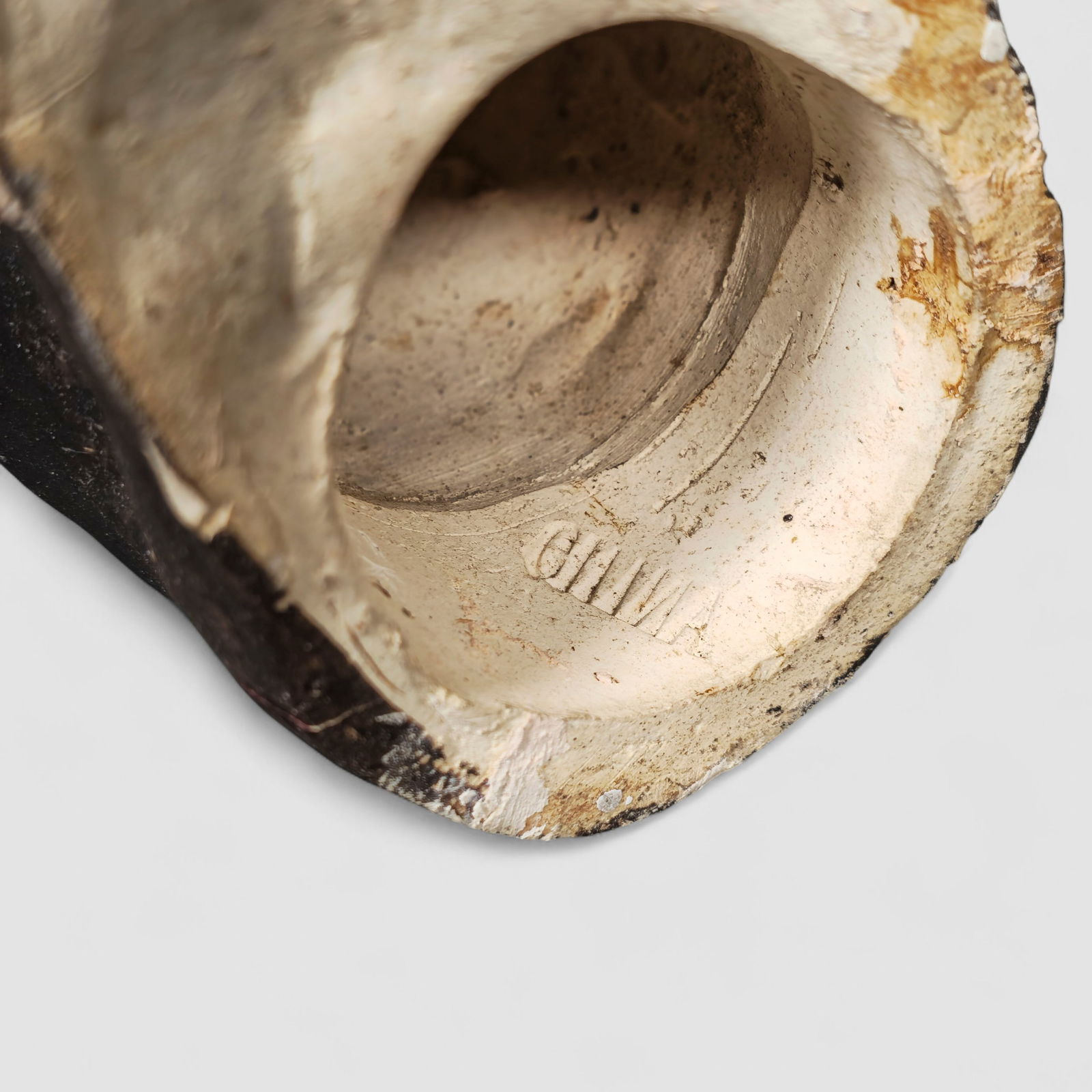 Assembled Chinese Mud Men - 11