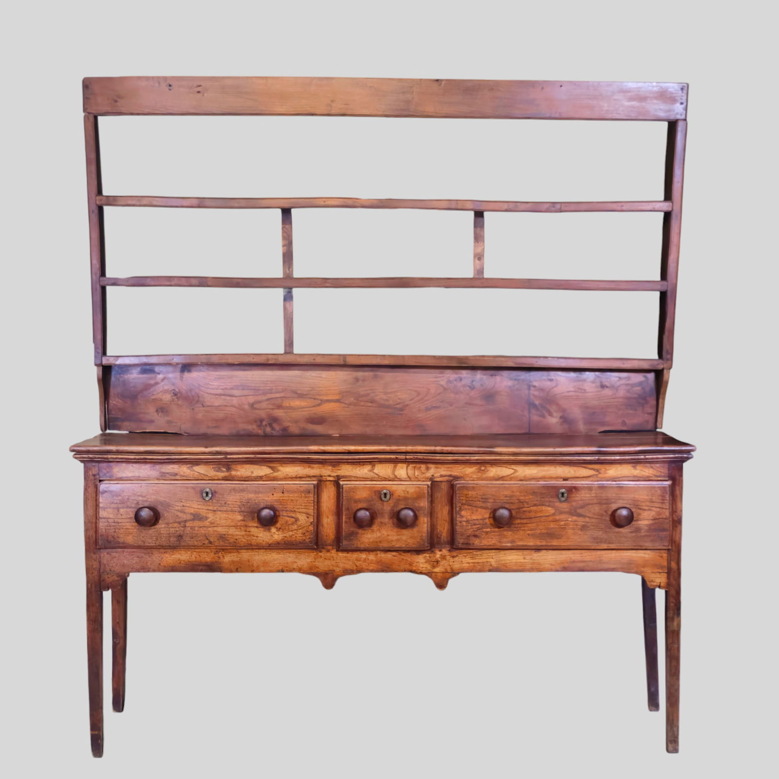 18th Century Welsh Dresser (1 of 14)