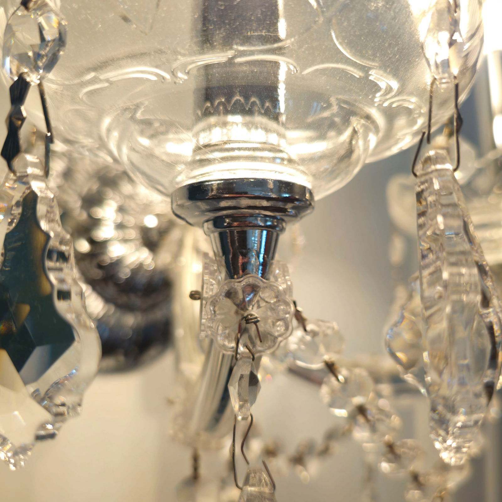 Schönbek Wall Sconces - 4