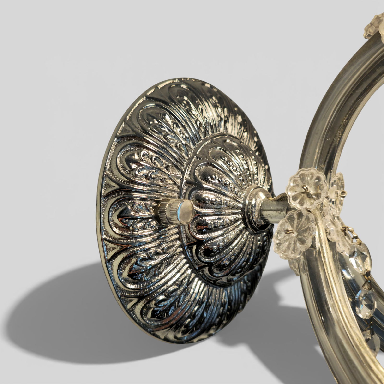 Schönbek Wall Sconces - 6