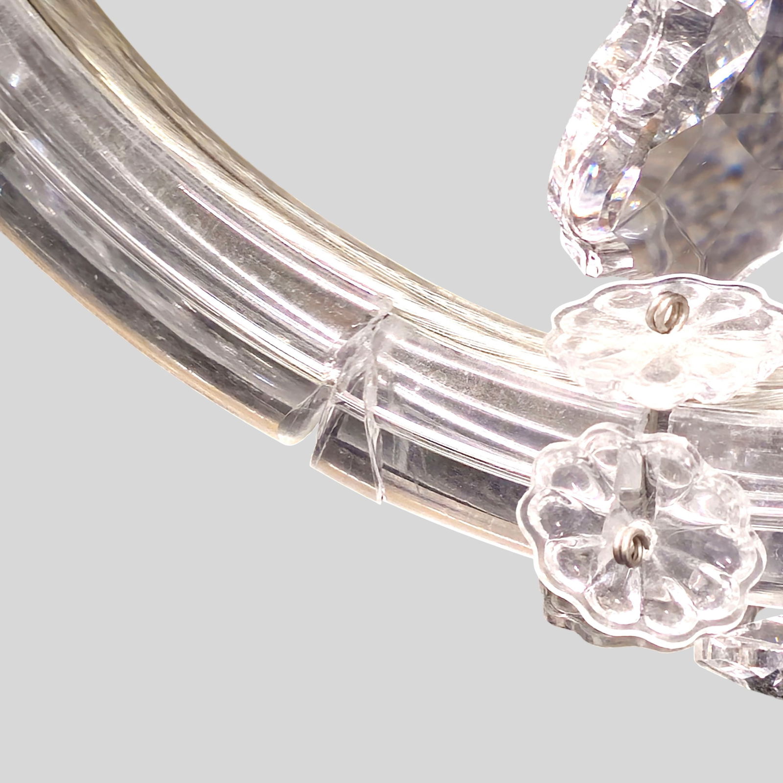 Schönbek Wall Sconces - 7