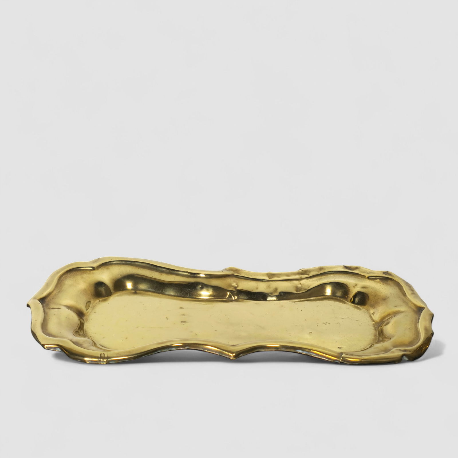 Assembled 18th and 19th Century Candlesticks Plus - 6