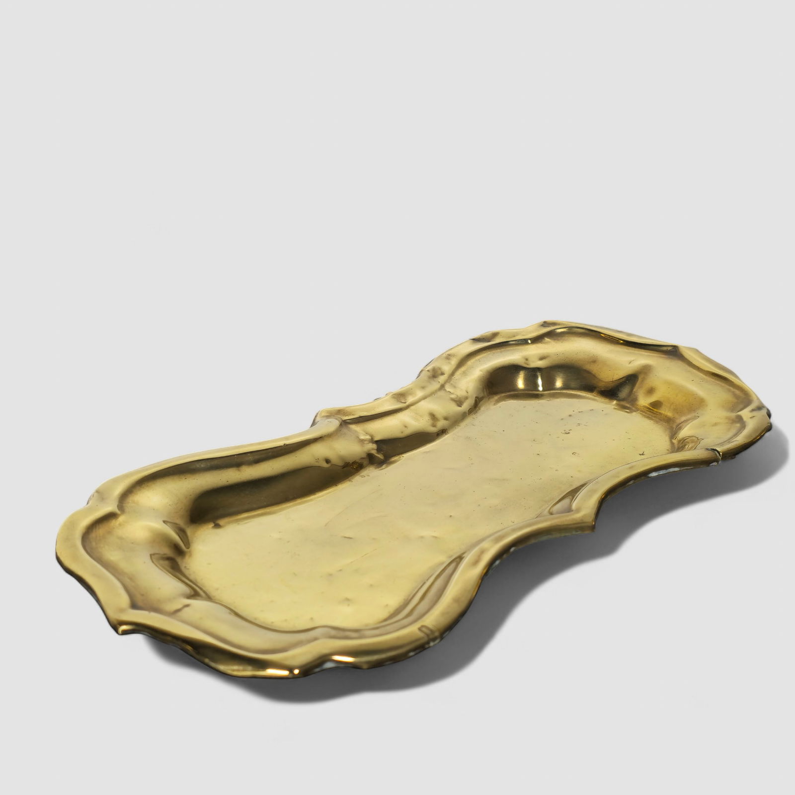 Assembled 18th and 19th Century Candlesticks Plus - 7